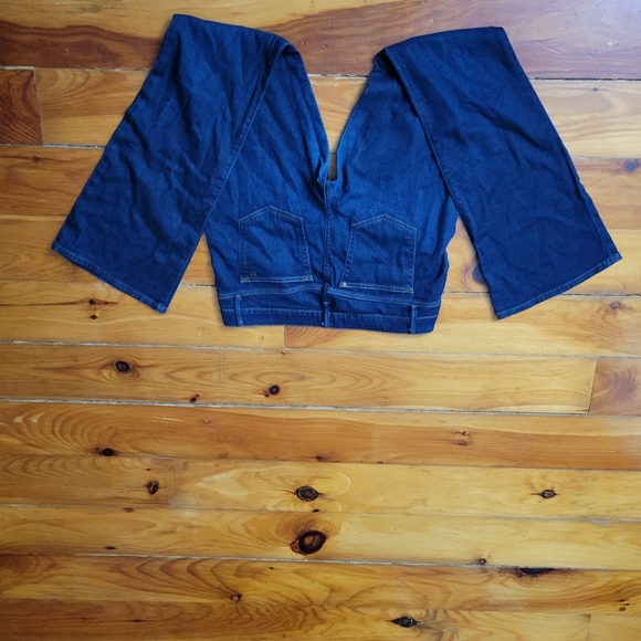 Joe's Flare Jeans Like new ! - Picture 6 of 6